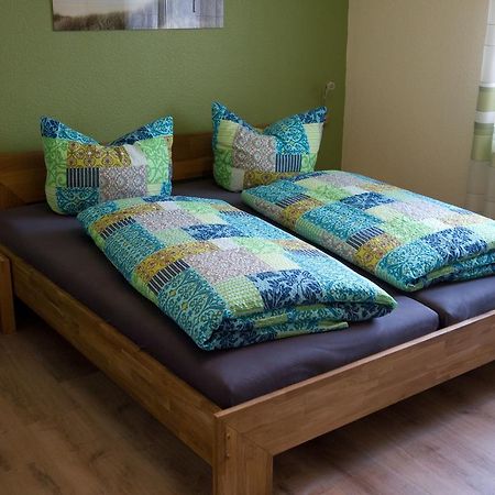 Ferienwohnung Bing Rust Quarto foto