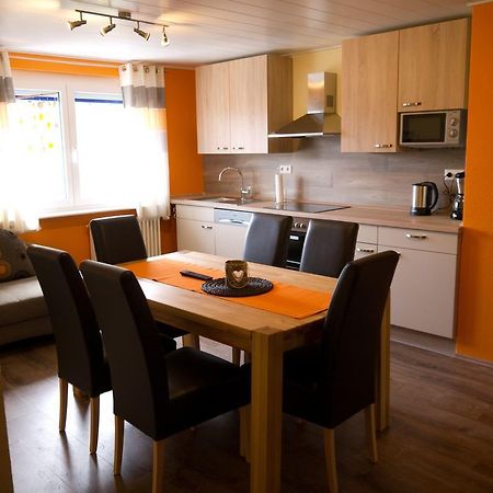 Ferienwohnung Bing Rust Quarto foto