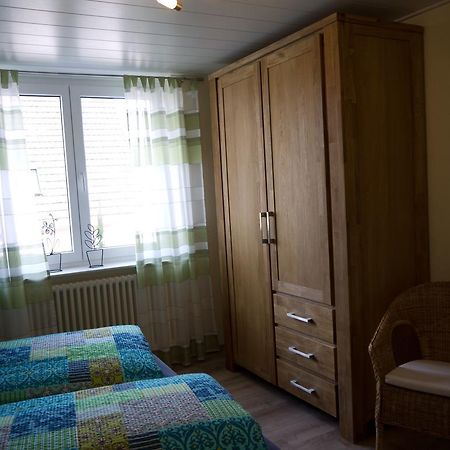 Ferienwohnung Bing Rust Quarto foto