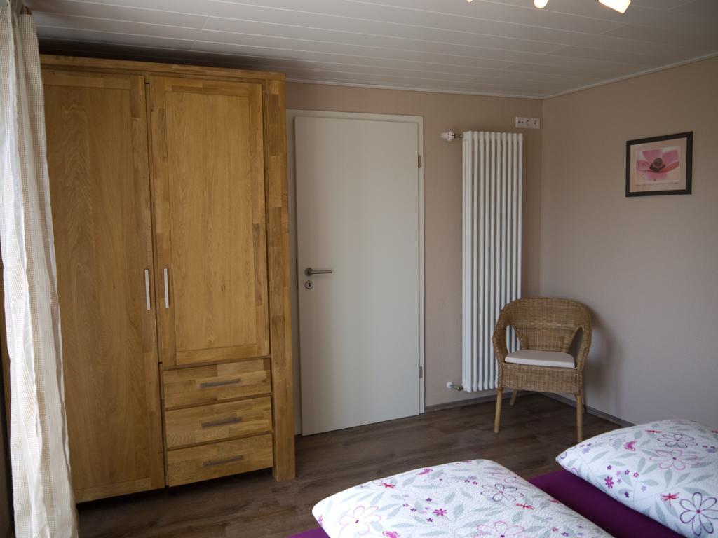 Ferienwohnung Bing Rust Quarto foto