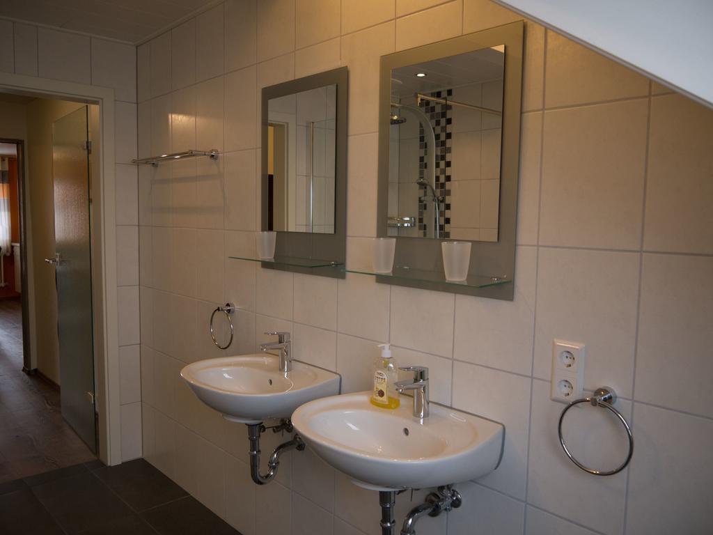 Ferienwohnung Bing Rust Quarto foto