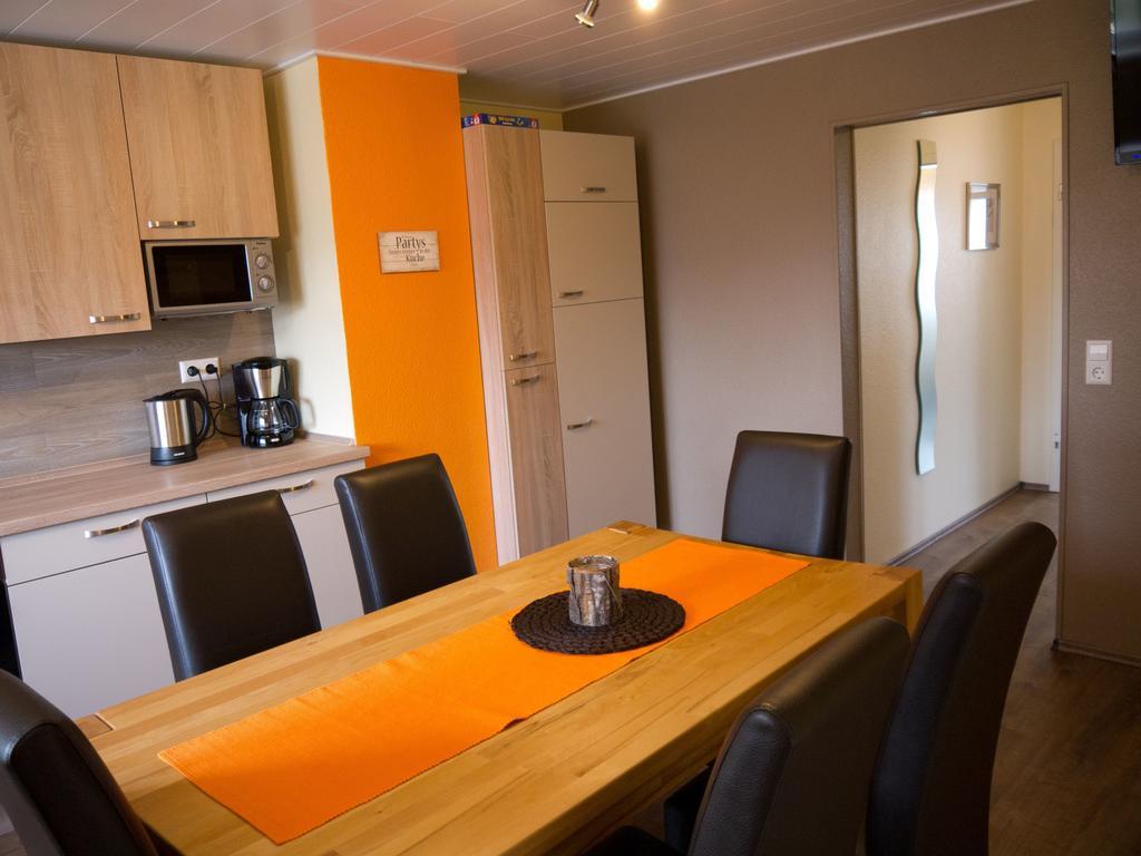Ferienwohnung Bing Rust Quarto foto