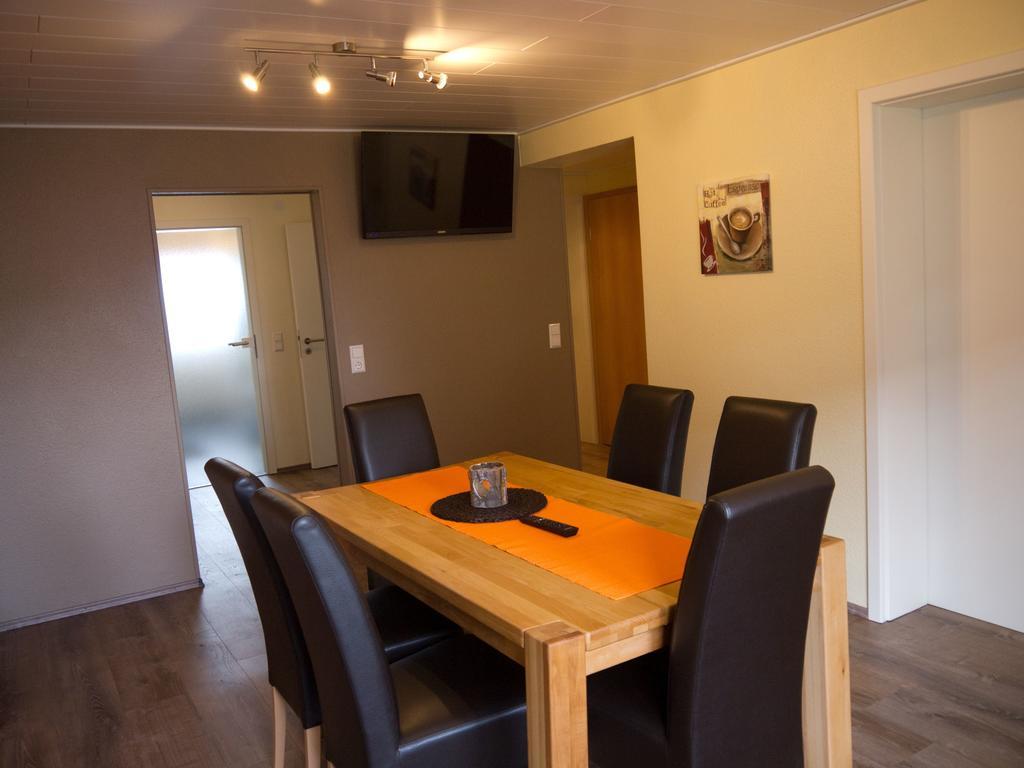 Ferienwohnung Bing Rust Quarto foto